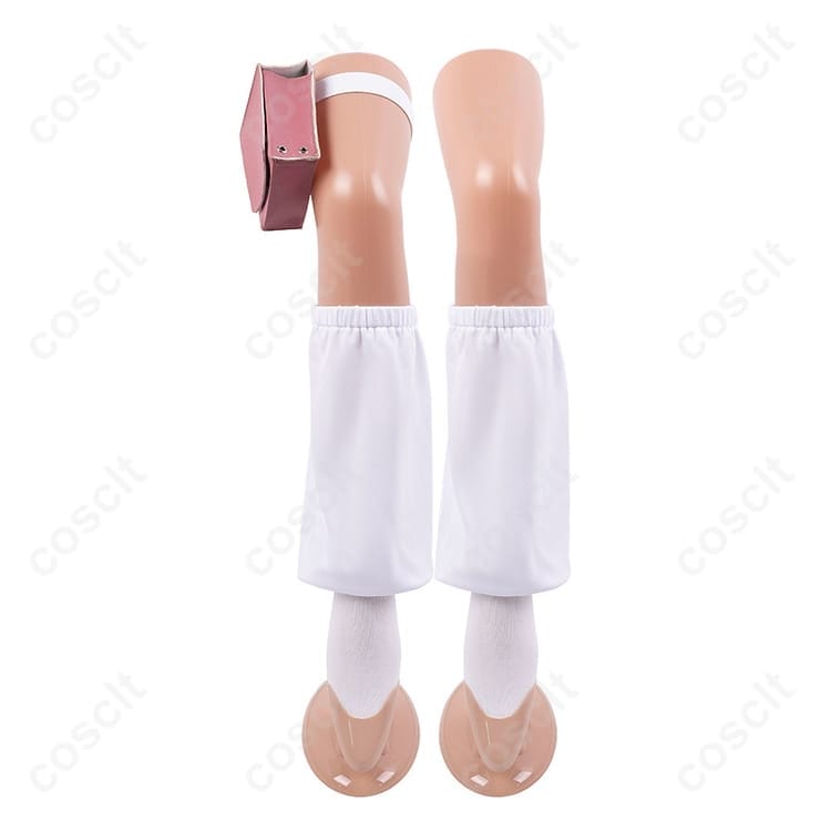 ブルーアーカイブ 百鬼夜行 クロレラ観察部 制服｜着物風セーラーで高再現、軽く通気性よくイベント向き - 7枚目の画像