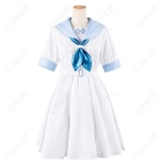 ほろはにヶ丘高校 制服コスプレ｜高再現×軽やか着用感、イベントから撮影まで - 1枚目の画像（サムネイル）