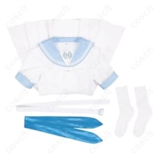 ほろはにヶ丘高校 制服コスプレ｜高再現×軽やか着用感、イベントから撮影まで - 6枚目の画像（サムネイル）