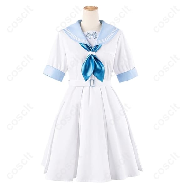 ほろはにヶ丘高校 制服コスプレ｜高再現×軽やか着用感、イベントから撮影まで