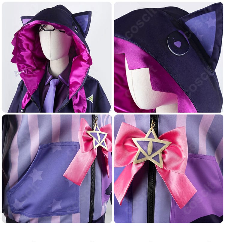 帽子と蝶モチーフの装飾クローズアップ。精緻なディテールと質感表現