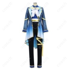 ウマ娘 ケイエスミラクル 勝負服コスプレ｜高再現フルセットで動きやすく撮影映え、送料無料 - 1枚目の画像（サムネイル）