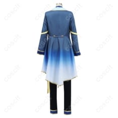 ウマ娘 ケイエスミラクル 勝負服コスプレ｜高再現フルセットで動きやすく撮影映え、送料無料 - 4枚目の画像（サムネイル）