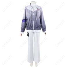 剣持刀也 ROF-MAO 2周年記念コスプレ衣装｜高再現で快適、イベントから撮影まで - 1枚目の画像（サムネイル）