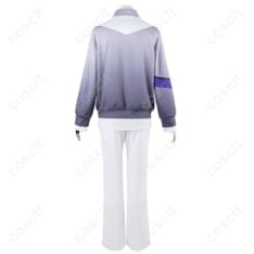 剣持刀也 ROF-MAO 2周年記念コスプレ衣装｜高再現で快適、イベントから撮影まで - 4枚目の画像（サムネイル）