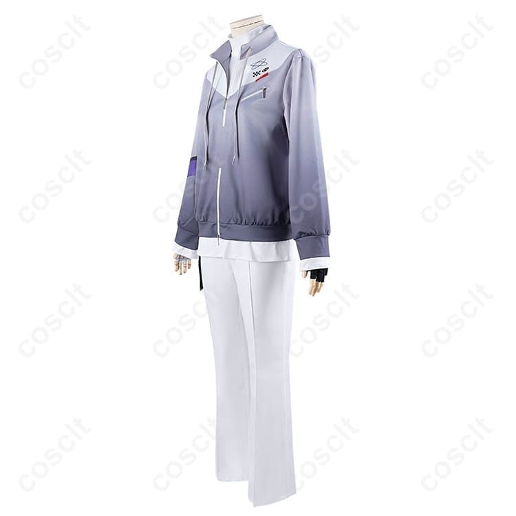 剣持刀也 ROF-MAO 2周年記念コスプレ衣装｜高再現で快適、イベントから撮影まで - 2枚目の画像