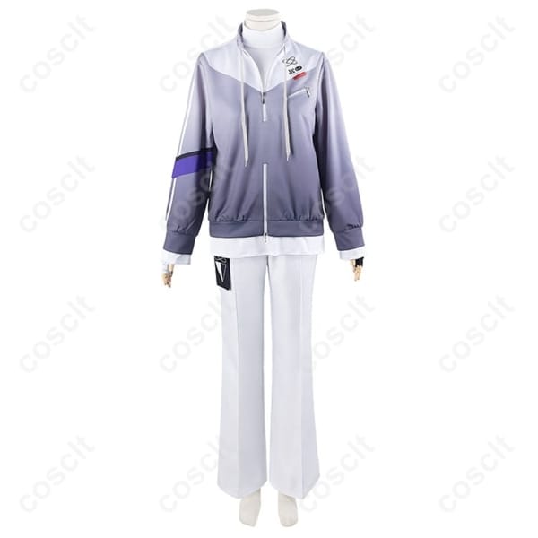 剣持刀也 ROF-MAO 2周年記念コスプレ衣装｜高再現で快適、イベントから撮影まで