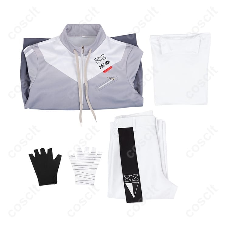 剣持刀也 ROF-MAO 2周年記念コスプレ衣装｜高再現で快適、イベントから撮影まで - 6枚目の画像