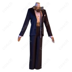 IdentityV 第五人格 囚人（ルカ・バルサー）衣装｜高再現で快適、イベント・撮影に最適 - 2枚目の画像（サムネイル）