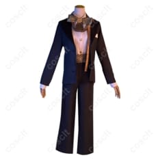 IdentityV 第五人格 囚人（ルカ・バルサー）衣装｜高再現で快適、イベント・撮影に最適 - 1枚目の画像（サムネイル）