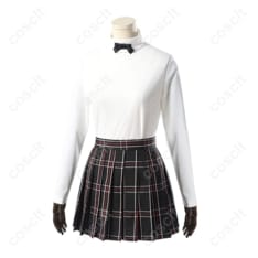 ペルソナ5R 芳澤かすみ 制服コスプレ｜清楚シルエットで高再現、撮影にも最適 - 4枚目の画像（サムネイル）