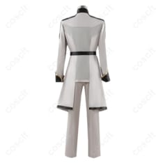 キラ・ヤマト 准将服コスプレ 高再現でクールに決まる。撮影会・イベント対応 - 3枚目の画像（サムネイル）