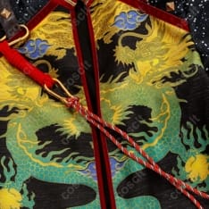 影片みか スカウト！黄金天衣装 コスプレ｜豪華な装飾で高再現、イベント・撮影に最適 - 4枚目の画像（サムネイル）