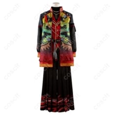 影片みか スカウト！黄金天衣装 コスプレ｜豪華な装飾で高再現、イベント・撮影に最適 - 1枚目の画像（サムネイル）