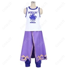 ポケモンSV カキツバタ 制服コスプレ｜高再現で軽量通気、イベント＆撮影に最適 - 3枚目の画像（サムネイル）