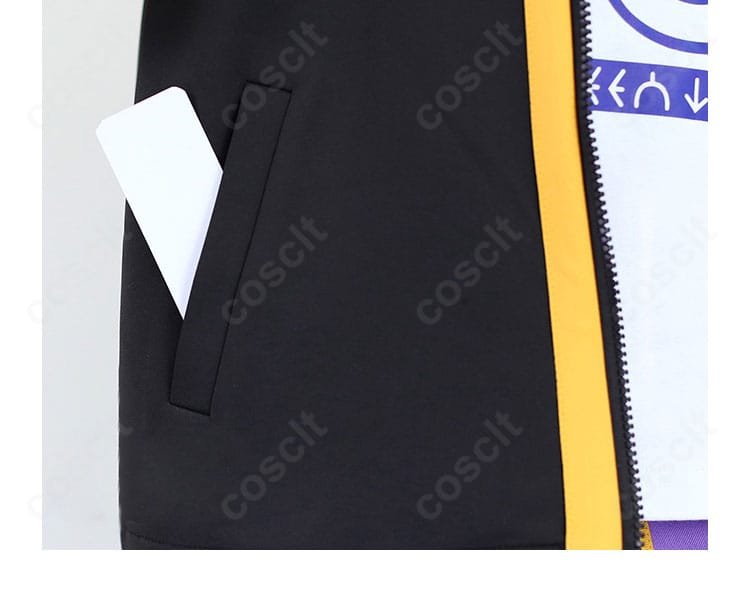 コートポケット周り:実用的なポケットと装飾のバランス