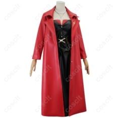 第五人格 血の女王（マリー）ローソンコラボ 高再現・美シルエットでイベント映え - 2枚目の画像（サムネイル）