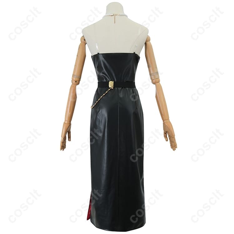 第五人格 血の女王（マリー）ローソンコラボ 高再現・美シルエットでイベント映え - 5枚目の画像