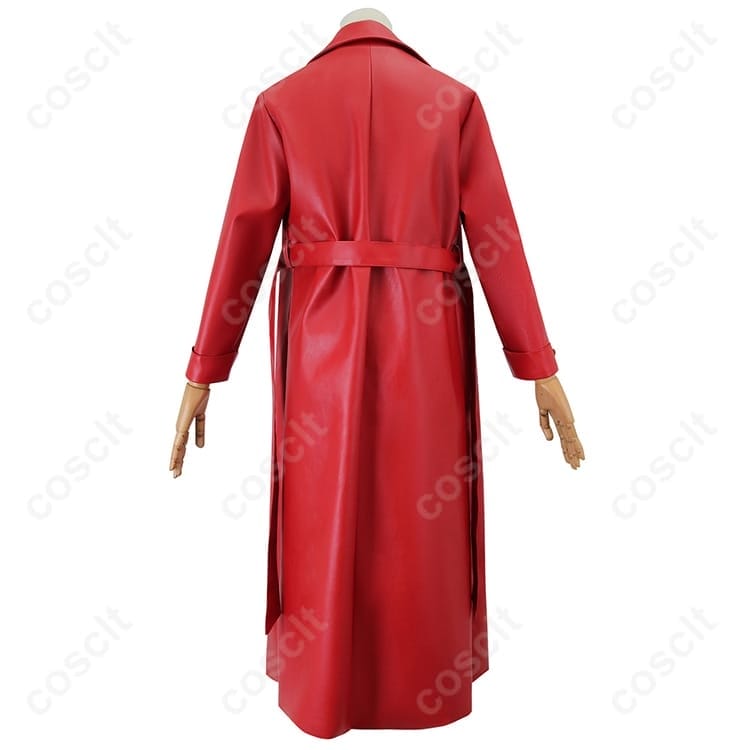 第五人格 血の女王（マリー）ローソンコラボ 高再現・美シルエットでイベント映え - 3枚目の画像