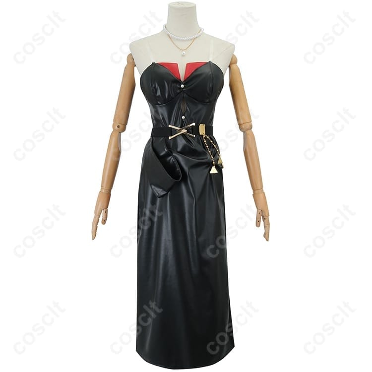 第五人格 血の女王（マリー）ローソンコラボ 高再現・美シルエットでイベント映え - 4枚目の画像