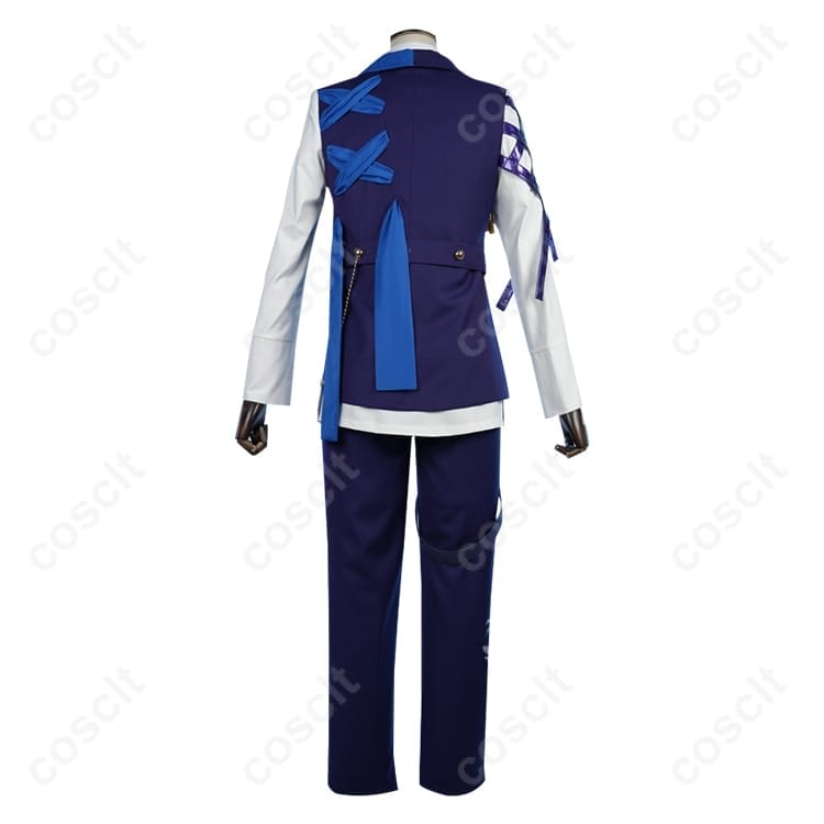あんさんぶるスターズ！！ 氷鷹北斗 Farawayコスプレ衣装｜端正シルエットで高再現、撮影・イベント向け - 3枚目の画像