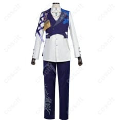 あんさんぶるスターズ！！ 氷鷹北斗 Farawayコスプレ衣装｜端正シルエットで高再現、撮影・イベント向け - 1枚目の画像（サムネイル）