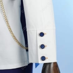 あんさんぶるスターズ！！ 氷鷹北斗 Farawayコスプレ衣装｜端正シルエットで高再現、撮影・イベント向け - 6枚目の画像（サムネイル）