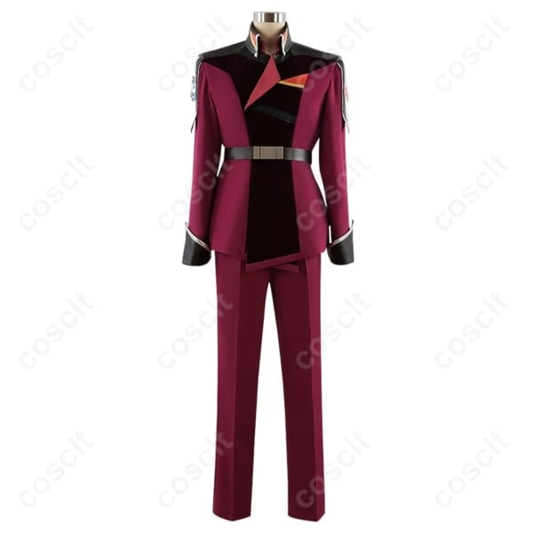 ガンダムSEED FREEDOM シン・アスカ コスプレ衣装。高再現で美シルエット、イベントから撮影まで快適