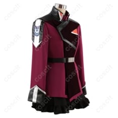 ガンダムSEED FREEDOM アグネス・ギーベンラート衣装 高再現・写真映え・快適設計 - 2枚目の画像（サムネイル）