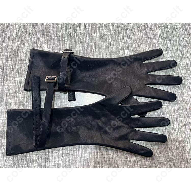 蓮巳敬人 デリジェント・グレイ コスプレ｜高再現と動きやすさで撮影・イベントに最適 - 6枚目の画像