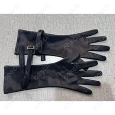 蓮巳敬人 デリジェント・グレイ コスプレ｜高再現と動きやすさで撮影・イベントに最適 - 6枚目の画像（サムネイル）