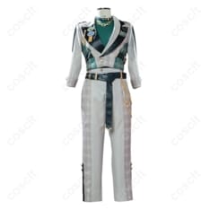 蓮巳敬人 デリジェント・グレイ コスプレ｜高再現と動きやすさで撮影・イベントに最適 - 1枚目の画像（サムネイル）