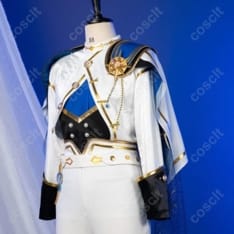 深海奏汰 Reverb ステラマリスMV衣装｜高再現で着心地よく撮影映え - 3枚目の画像（サムネイル）