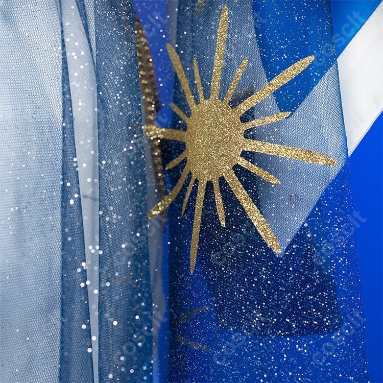 深海奏汰 Reverb ステラマリスMV衣装｜高再現で着心地よく撮影映え - 6枚目の画像