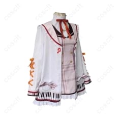 ホロライブ 音乃瀬奏 コスプレ衣装｜高発色と透け感で魅力を再現、撮影に最適 - 2枚目の画像（サムネイル）