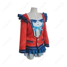 9-nine- 新海天 コスプレ衣装｜再現度と着心地、撮影映えを両立 - 2枚目の画像（サムネイル）