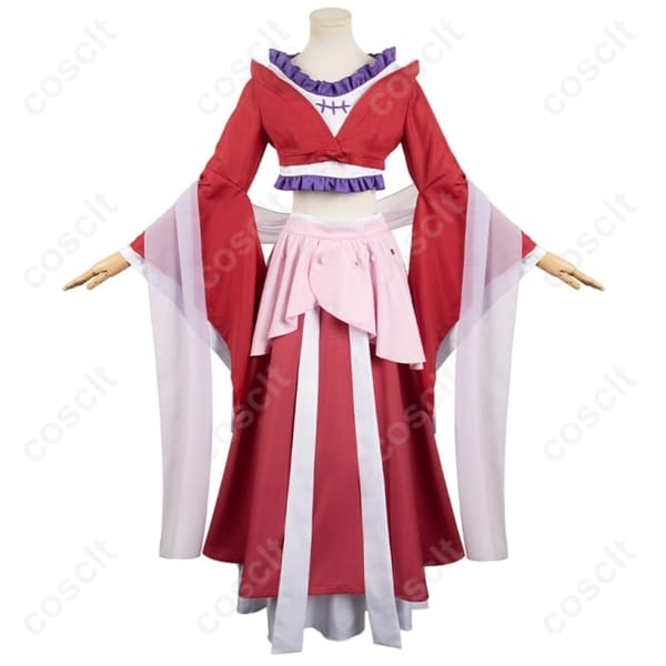 猫猫（マオマオ）8巻衣装 コスプレ｜高再現度で動きやすい設計、撮影会・イベントに最適