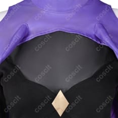 パルワールド クレメーオ コスプレ衣装 高再現で美シルエット、イベント撮影に最適 - 4枚目の画像（サムネイル）