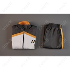 Re:ゼロ ナツキ・スバル ジャージ衣装 高再現で快適、イベントから撮影まで活躍 - 6枚目の画像（サムネイル）