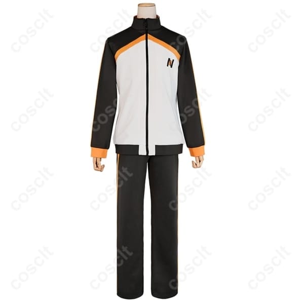 Re:ゼロ ナツキ・スバル ジャージ衣装 高再現で快適、イベントから撮影まで活躍