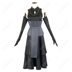 日向ヒナタ ウェディングドレス｜高再現と通気性で長時間も快適、撮影映えする上品コスプレ衣装 - 5枚目の画像（サムネイル）