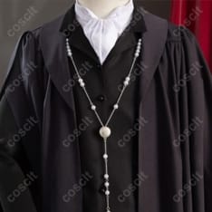黒執事 セバスチャン寄宿学校編 コスプレ｜高再現で着心地良好、イベント・撮影に最適 - 4枚目の画像（サムネイル）