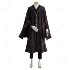 黒執事 セバスチャン寄宿学校編 コスプレ｜高再現で着心地良好、イベント・撮影に最適 - 1枚目の画像（サムネイル）