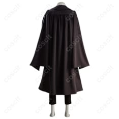 黒執事 セバスチャン寄宿学校編 コスプレ｜高再現で着心地良好、イベント・撮影に最適 - 3枚目の画像（サムネイル）
