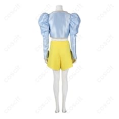 ベラ・バクスター コスプレ衣装｜『哀れなるものたち』再現度と着心地を両立 - 4枚目の画像（サムネイル）