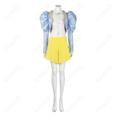 ベラ・バクスター コスプレ衣装｜『哀れなるものたち』再現度と着心地を両立 - 1枚目の画像（サムネイル）