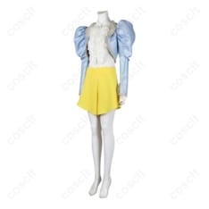 ベラ・バクスター コスプレ衣装｜『哀れなるものたち』再現度と着心地を両立 - 2枚目の画像（サムネイル）