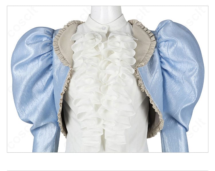 刺繍や飾りを接写したイメージ。装飾の質感と配色の美しさが伝わるディテール。