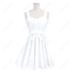 崇宮澪 霊装コスプレ｜デート・ア・ライブV 高再現・軽やか着用感・撮影映え - 1枚目の画像（サムネイル）