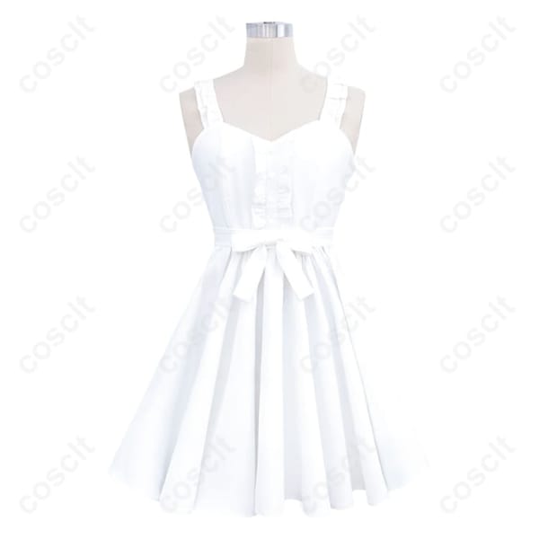 崇宮澪 霊装コスプレ｜デート・ア・ライブV 高再現・軽やか着用感・撮影映え